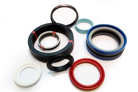 Cylinders & Seal Kits 